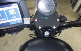 HARLEY XL883N 2009