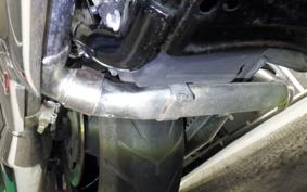HARLEY FLHTC 1580 2009