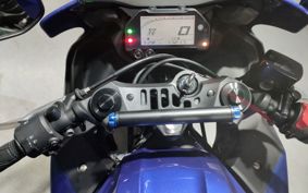 YAMAHA YZF-R25 RG74J