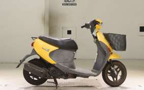 SUZUKI LET's 4 2022 CA41A