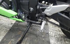 KAWASAKI ZX-25RR ZX250H