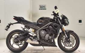 TRIUMPH STREET TRIPLE RS 2023