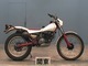 Фото Yamaha TY250 1984 с японского аукциона