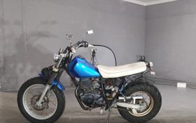 YAMAHA TW200 DG07J