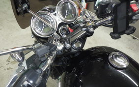 TRIUMPH BONNEVILLE T120 2017