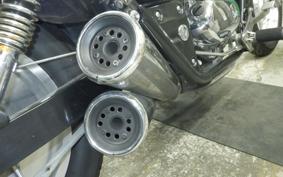 HONDA MAGNA 250 2001 MC29