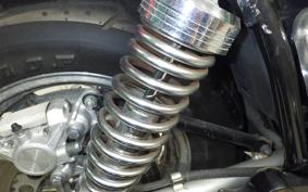 YAMAHA VMAX 1998