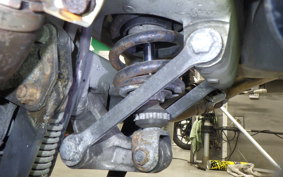 YAMAHA FJR1300 2002