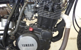 YAMAHA SR250 1990 4J1