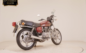 HONDA CB400T HAWK 2 2026 CB400T