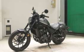 HONDA REBEL 1100 DCT 2026 SC83