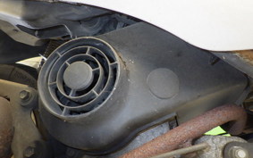 SUZUKI PALETTE CA41A
