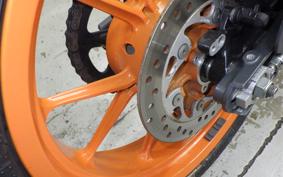KTM 200 RC 2024