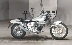 HONDA MAGNA 50 AC13