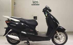 HONDA LEAD 110 2004 JF19