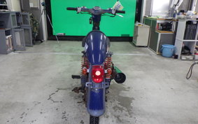 HONDA C50 SUPER CUB 2016 C50