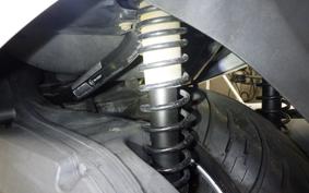 SUZUKI SKYWAVE 200 (Burgman 200) 2000 CH41A
