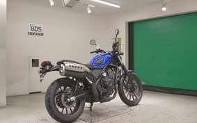 HONDA CL500 2025 PC68