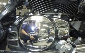 HONDA SHADOW 400 2006 NC34