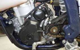 HUSQVARNA FE350 2026