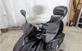 YAMAHA MT-09 SP ABS 2023 RN69J
