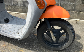 SUZUKI LET's 4 CA45A
