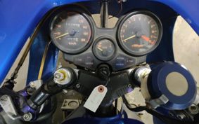 HONDA CBX550F INTEGRA 2015 PC04