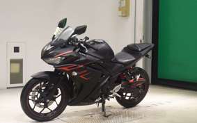 YAMAHA YZF-R25 A