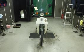 HONDA C50 SUPER CUB 2019 C50