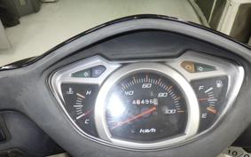 HONDA LEAD 110 2015 JF19