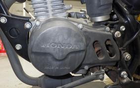 HONDA APE 50 AC18