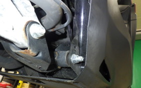 SUZUKI ADDRESS 110 2023 CE47A