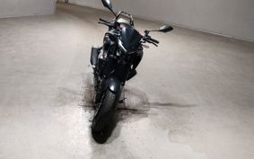 YAMAHA MT-25 RG74J