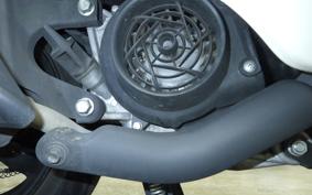 SUZUKI BURGMANストリート125EX 1998 EA23M