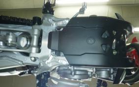 HONDA CRF250 RALLY ME12