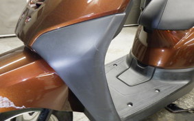 HONDA TACT Basket 2016 AF79