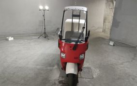 HONDA GYRO TA02