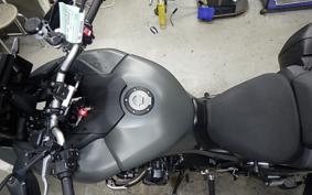 YAMAHA TRACER 9 GT 2021 RN70J