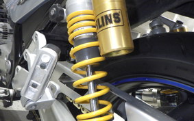 YAMAHA XJR1300 2000 RP03J