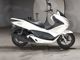 Фото Honda PCX 125 2010 с японского аукциона