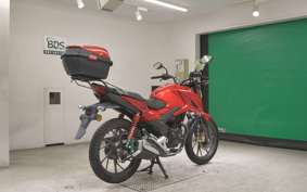 HONDA CBF125R 2026