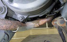 HONDA DIO GEN 3 AF34