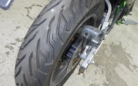 KAWASAKI KSR-2 MX080B
