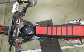 KAWASAKI KLX250D TRACKER LX250E