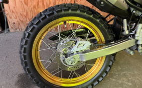 YAMAHA SEROW 250 DG31J