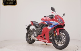 HONDA CBR650R E-Clutch 2026 RH17