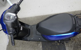 HONDA TACT Basket AF79