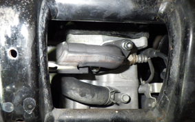 HONDA LEAD 125 2026 JF45