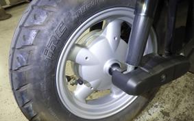 HONDA GYRO X TD02