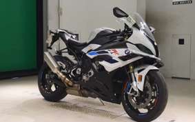 BMW S1000RR M DDC 2024